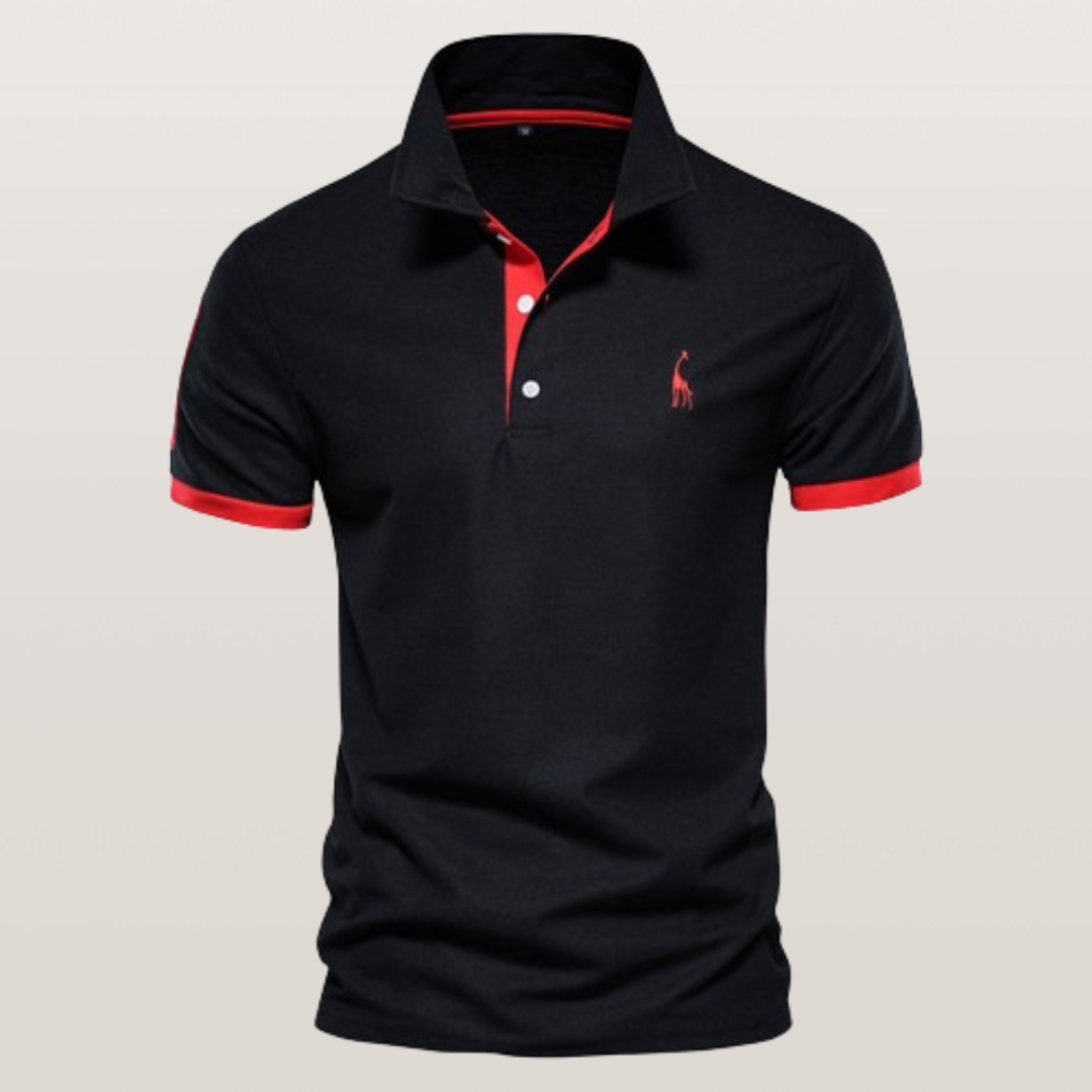 Noir Rouge / 3XL