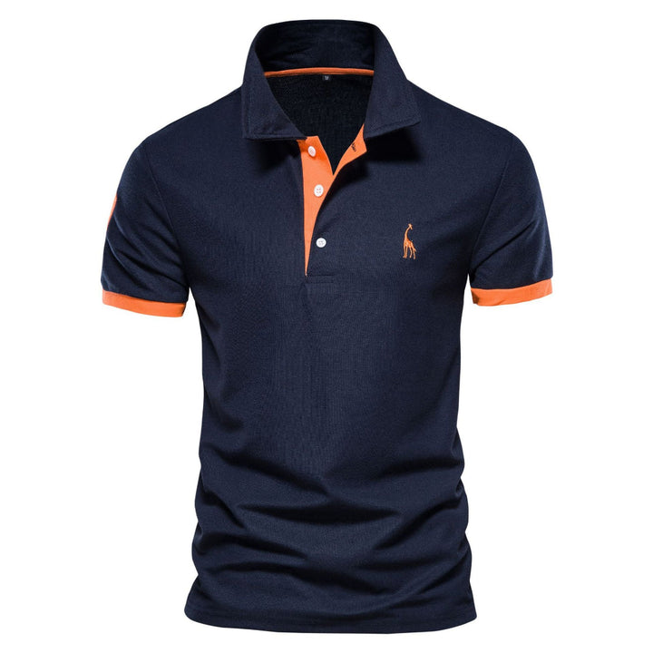 Polo pour Homme – Polo Décontracté
