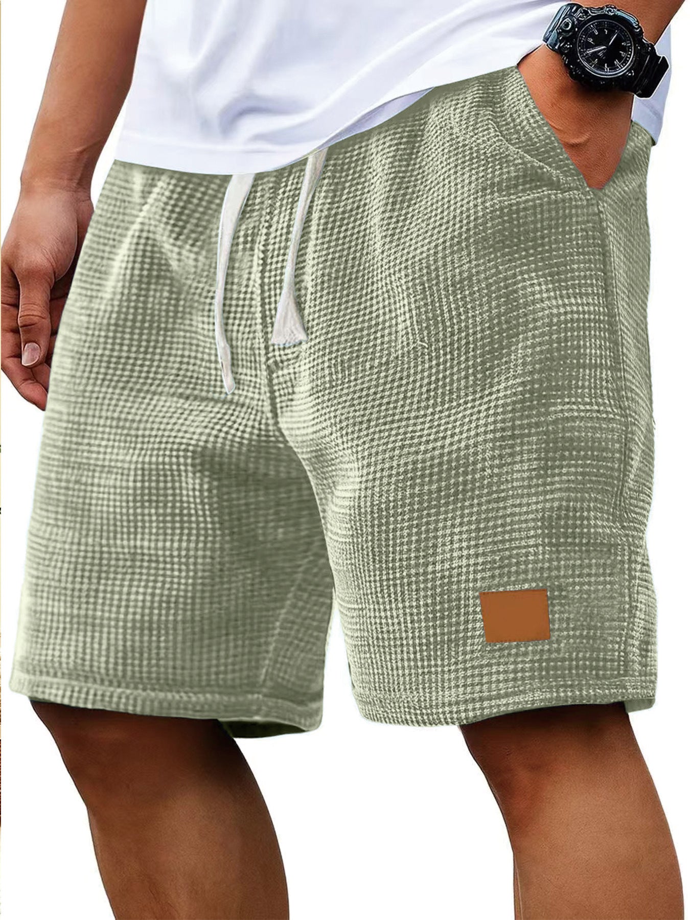 Vert clair / 5XL