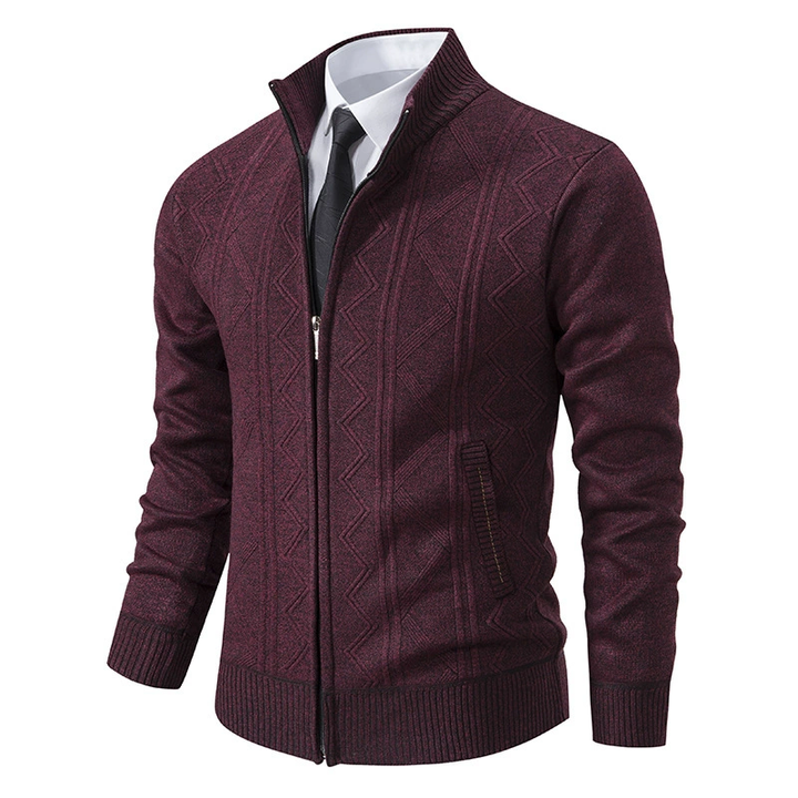 Cardigan pour Homme – Cardigan D Hiver