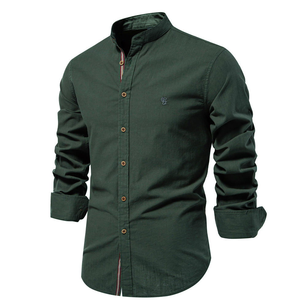 Vert militaire / 2XL