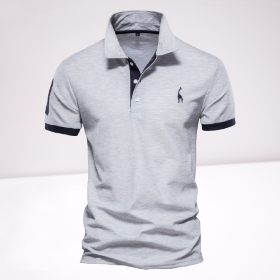 Polo pour Homme – Polo Décontracté