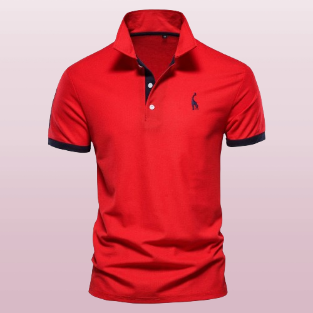 Polo pour Homme – Polo Décontracté