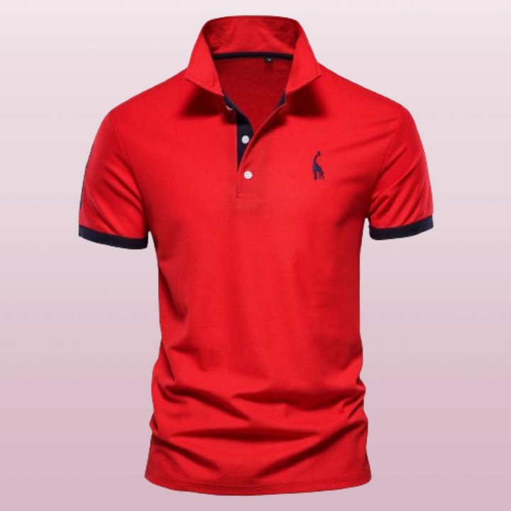 Polo pour Homme – Polo Décontracté