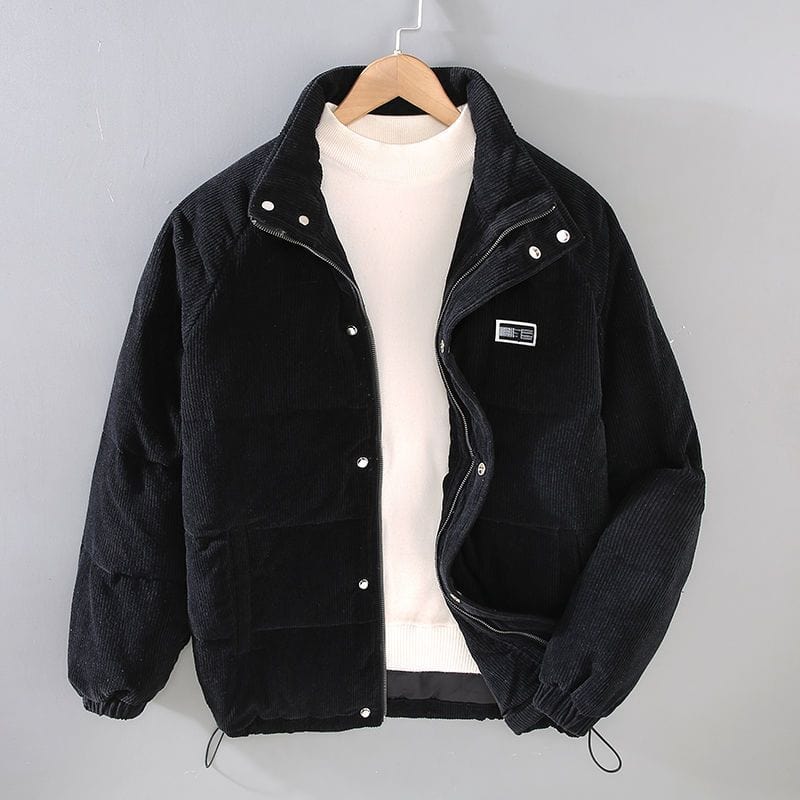 Noir / 3XL