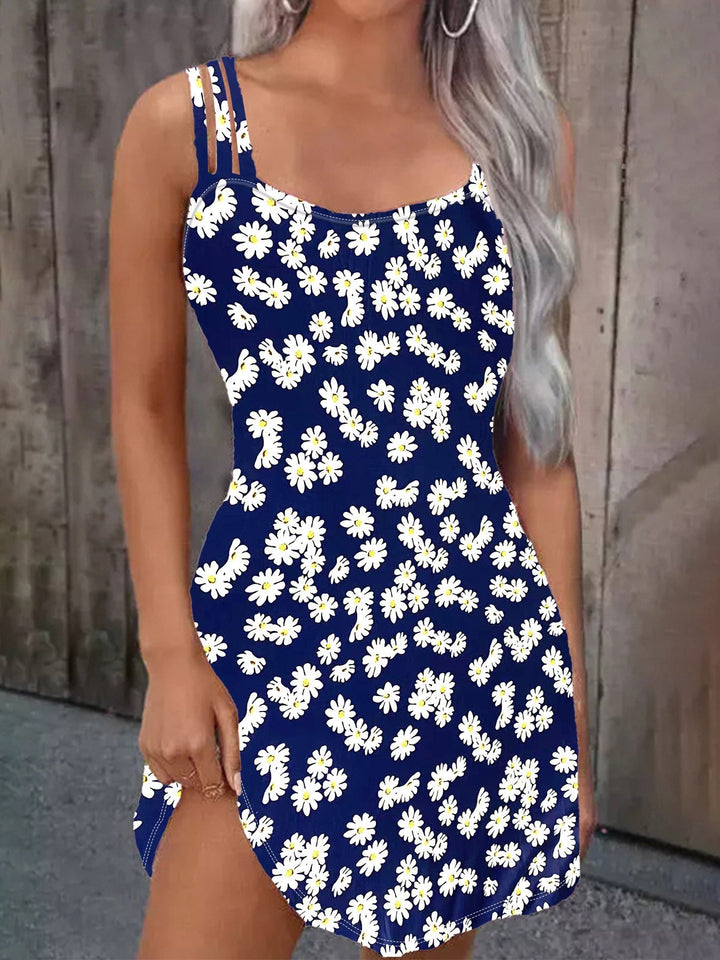 Robe Longue pour Femme – Idéale Été Et Occasions