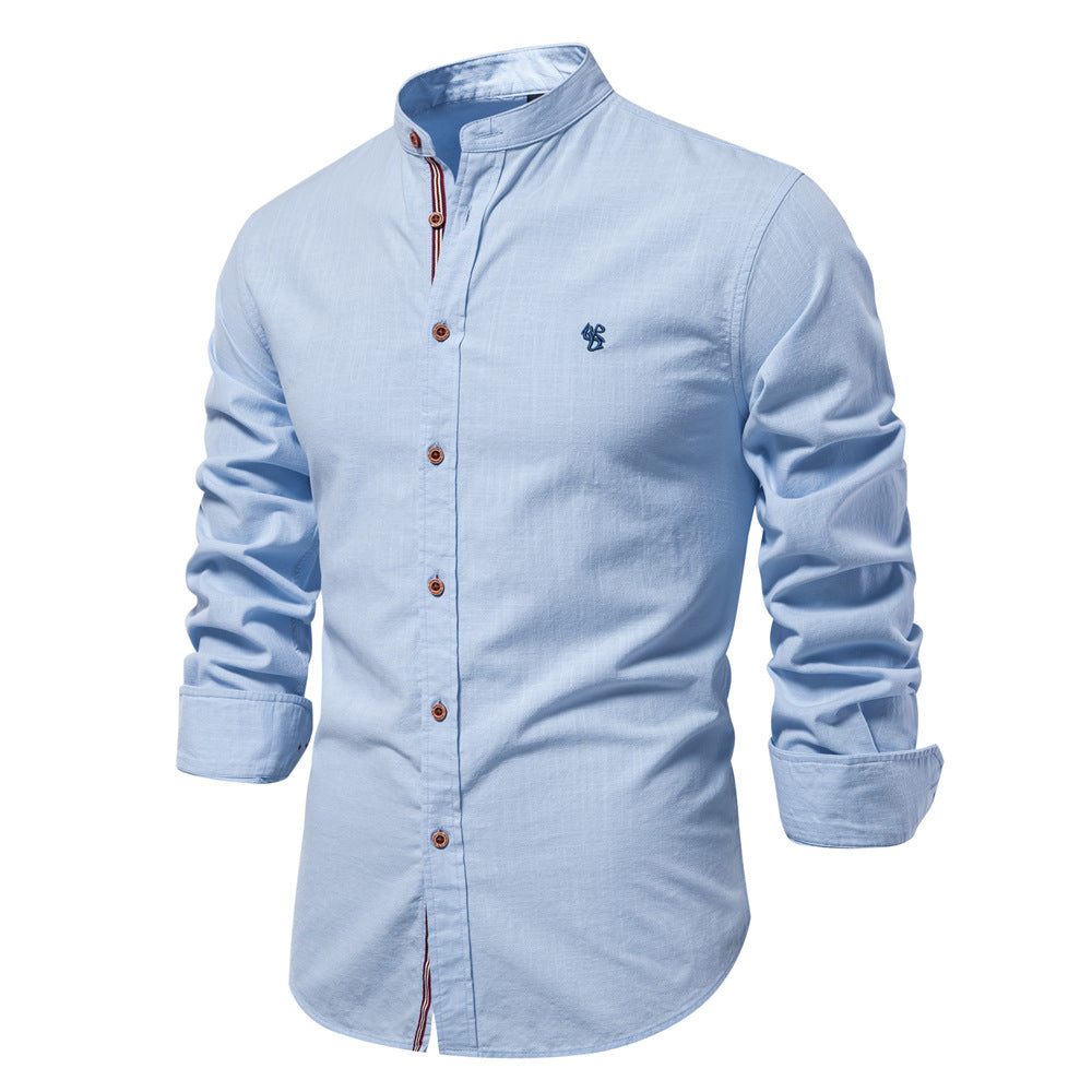 Bleu Clair / 2XL