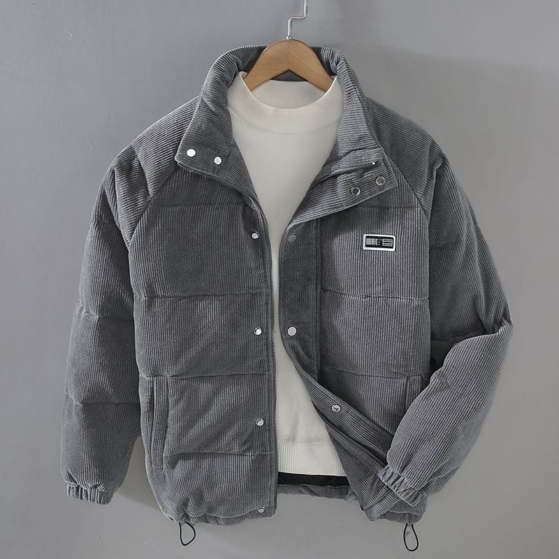 Gris / 3XL