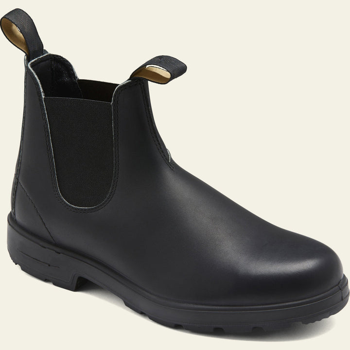 Bottines pour Homme – Bottines Robustes