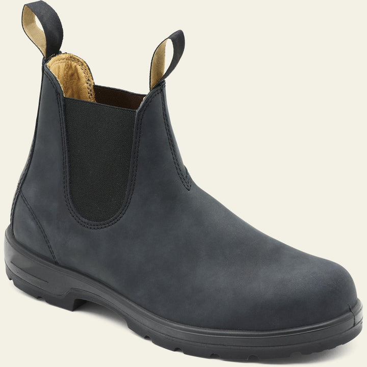 Bottines pour Homme – Bottines Robustes