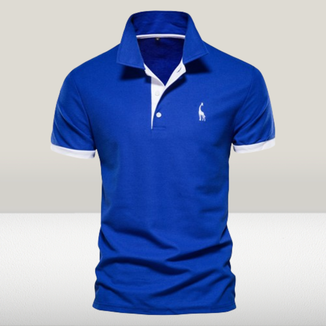 Polo pour Homme – Polo Décontracté