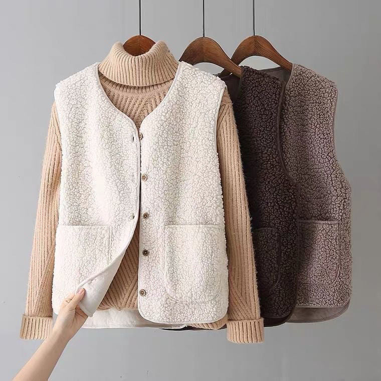 Maison Valmont™ | Cardigan Douceur