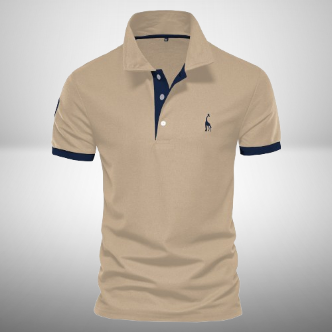 Polo pour Homme – Polo Décontracté