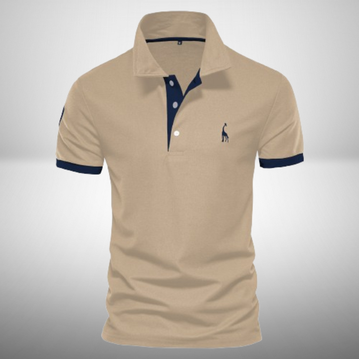 Polo pour Homme – Polo Décontracté