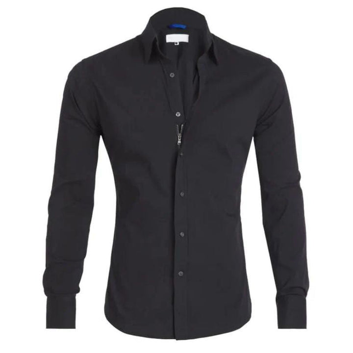 Chemise pour Homme – Idéal Usage Quotidien
