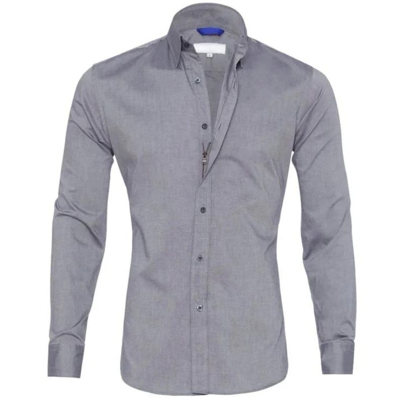 Gris / 3XL