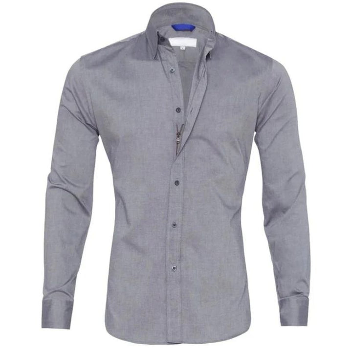 Chemise pour Homme – Idéal Usage Quotidien