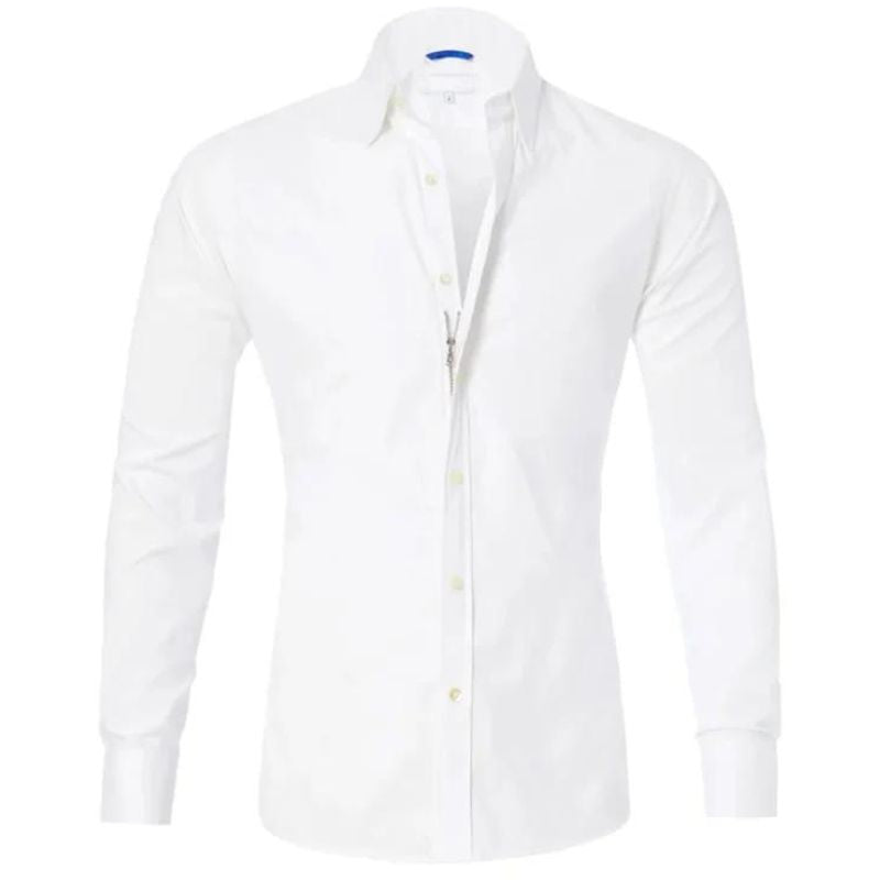 Blanc / 3XL