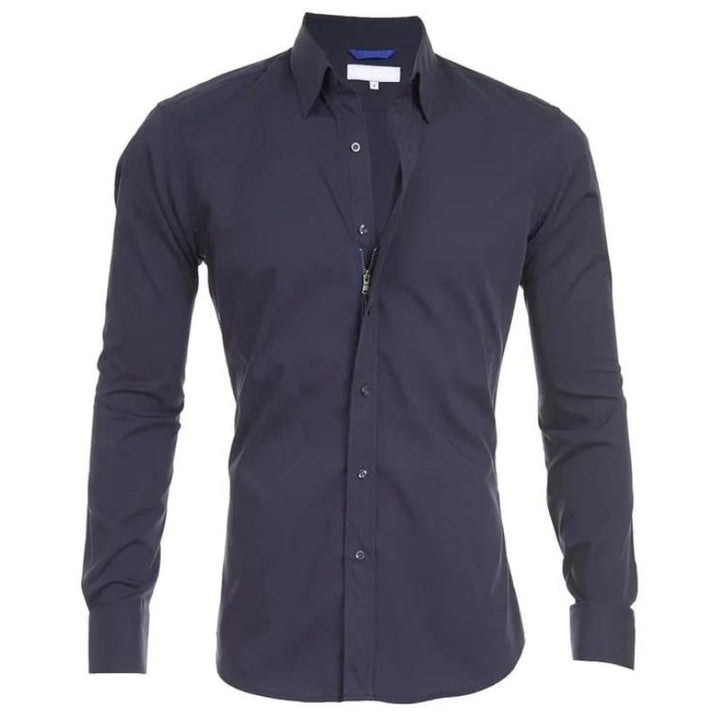 Chemise pour Homme – Idéal Usage Quotidien