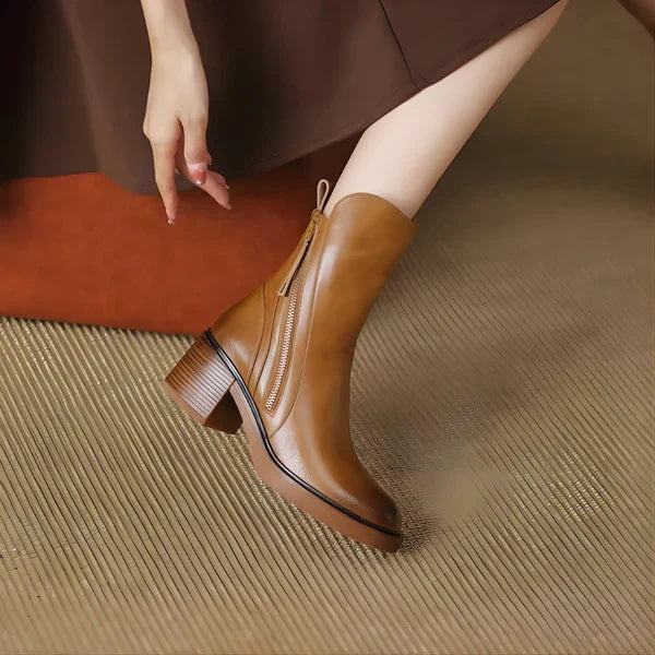 Bottes pour Femme – Idéal L Hiver