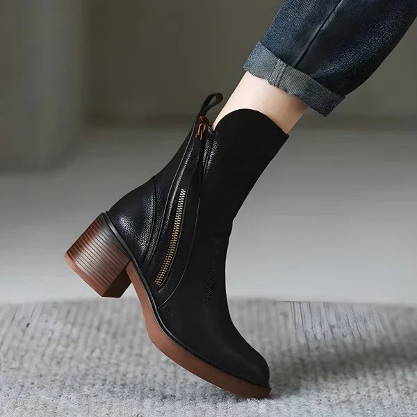 Bottes pour Femme – Idéal L Hiver