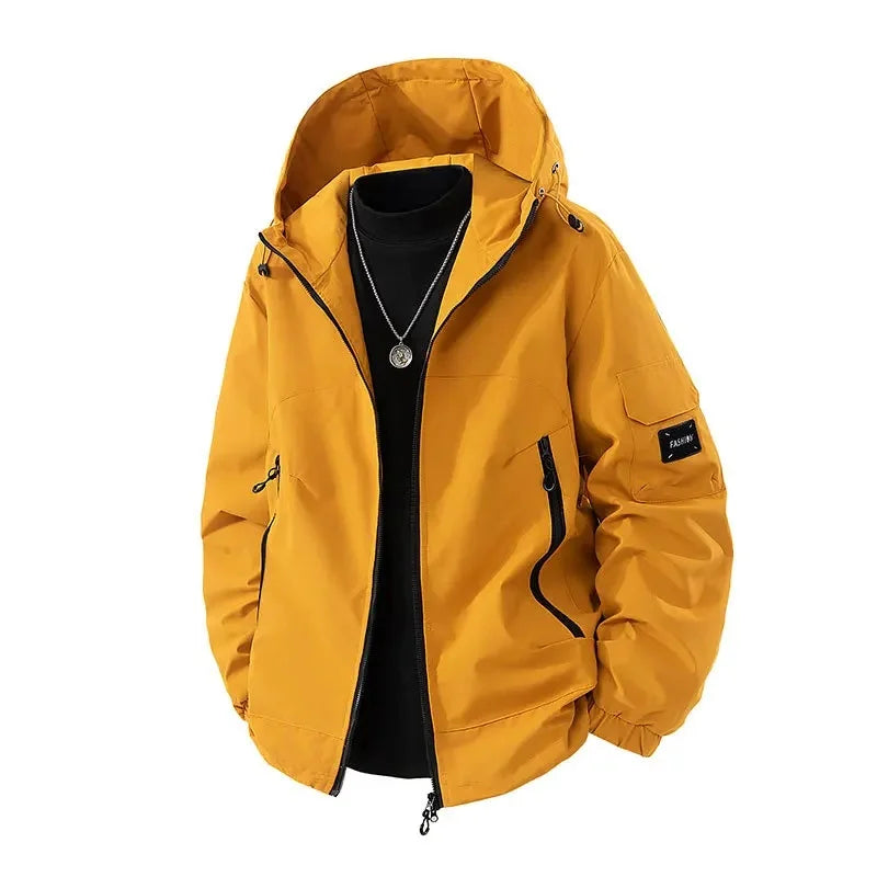 Jaune / 3XL