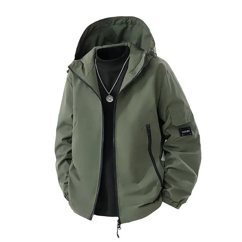 Vert Armée / 3XL