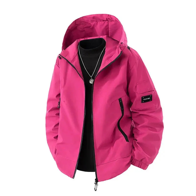 Rose / 3XL