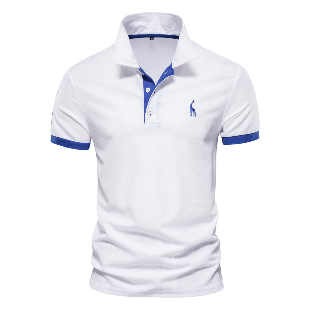 Blanc / 3XL