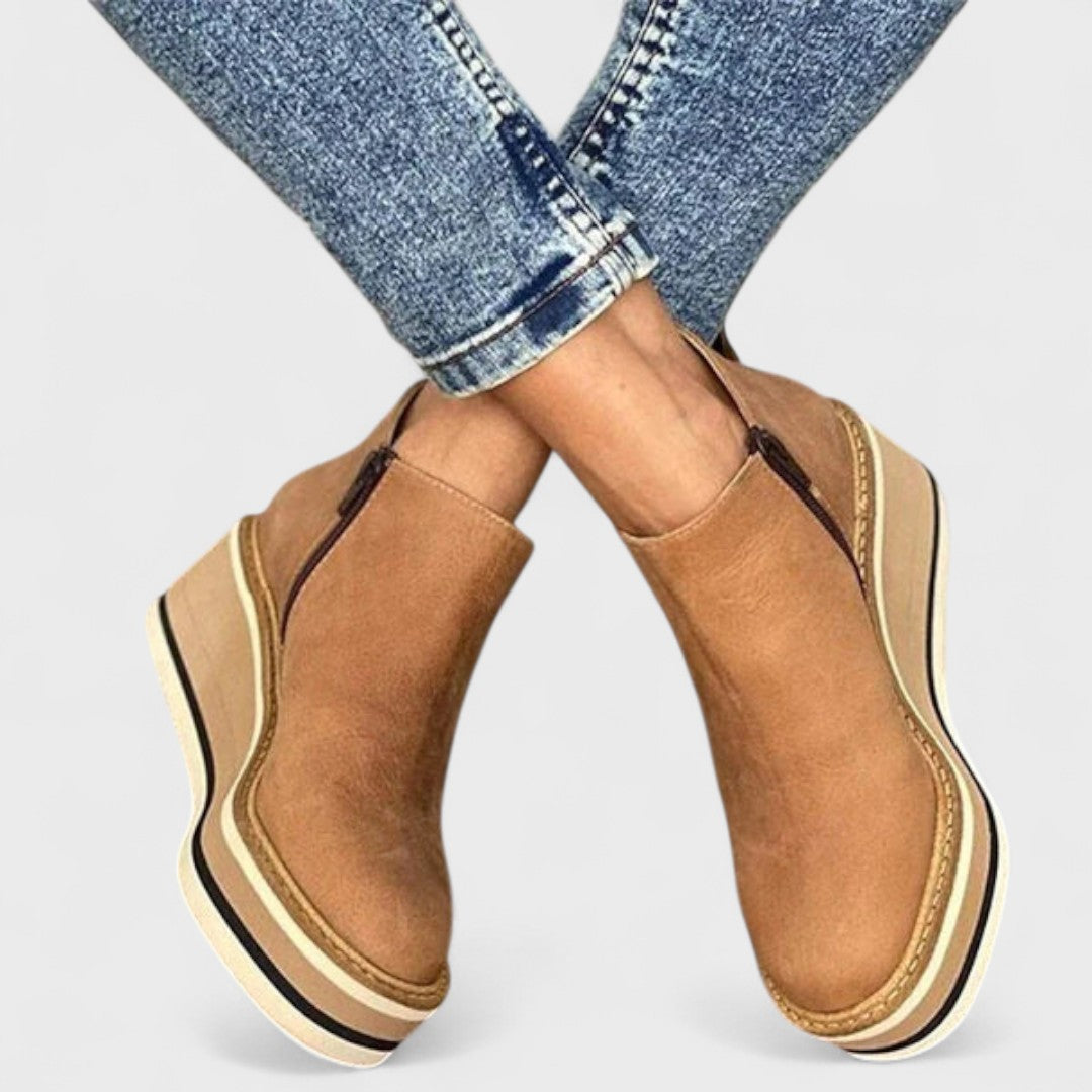 Maison Valmont™ | Bottes Imperméables