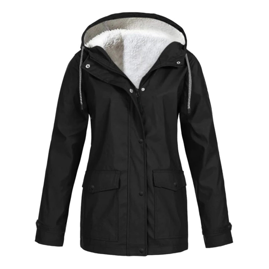 Manteau pour Femme – Allure Structurée et Intemporelle du Jour au Soir