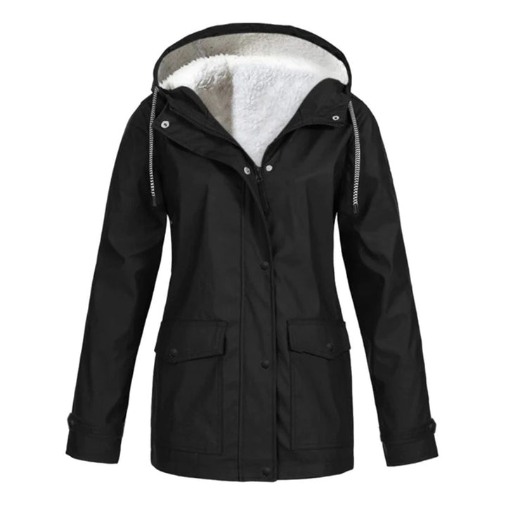 Manteau pour Femme – Allure Structurée et Intemporelle du Jour au Soir