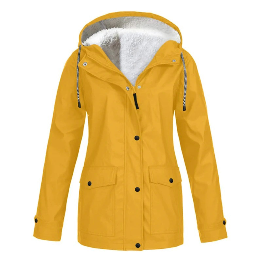 Manteau pour Femme – Allure Structurée et Intemporelle du Jour au Soir