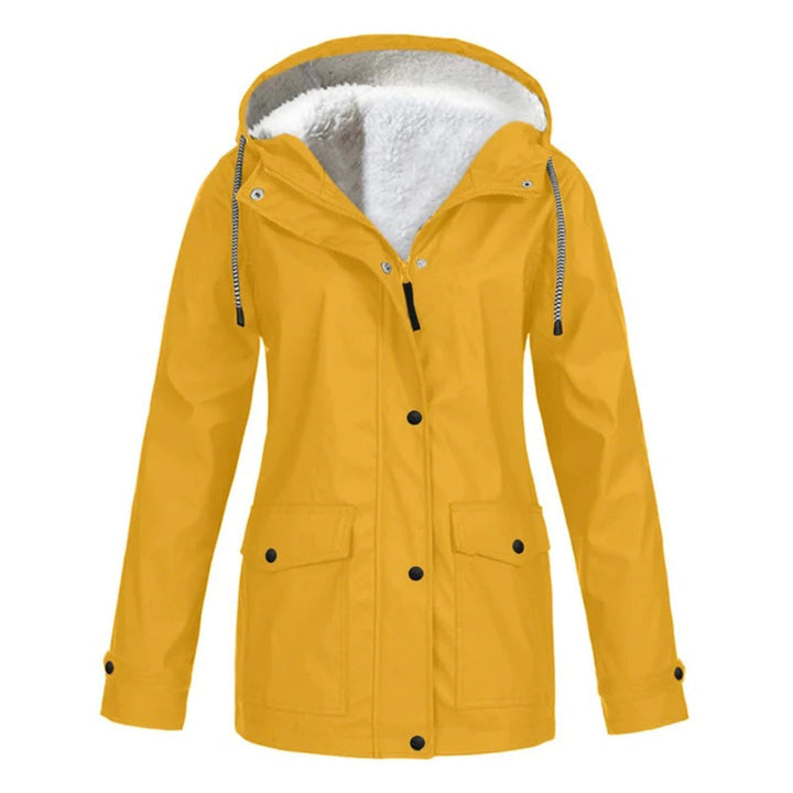 Manteau pour Femme – Allure Structurée et Intemporelle du Jour au Soir
