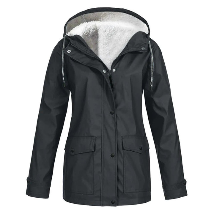 Manteau pour Femme – Allure Structurée et Intemporelle du Jour au Soir