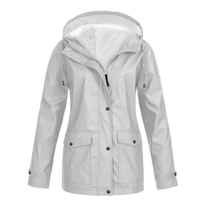 Manteau pour Femme – Allure Structurée et Intemporelle du Jour au Soir