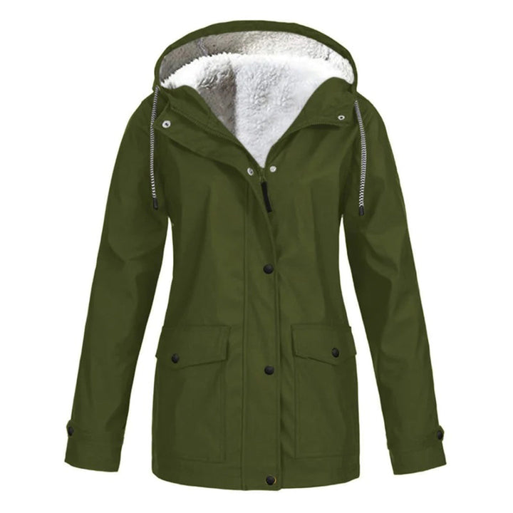 Manteau pour Femme – Allure Structurée et Intemporelle du Jour au Soir