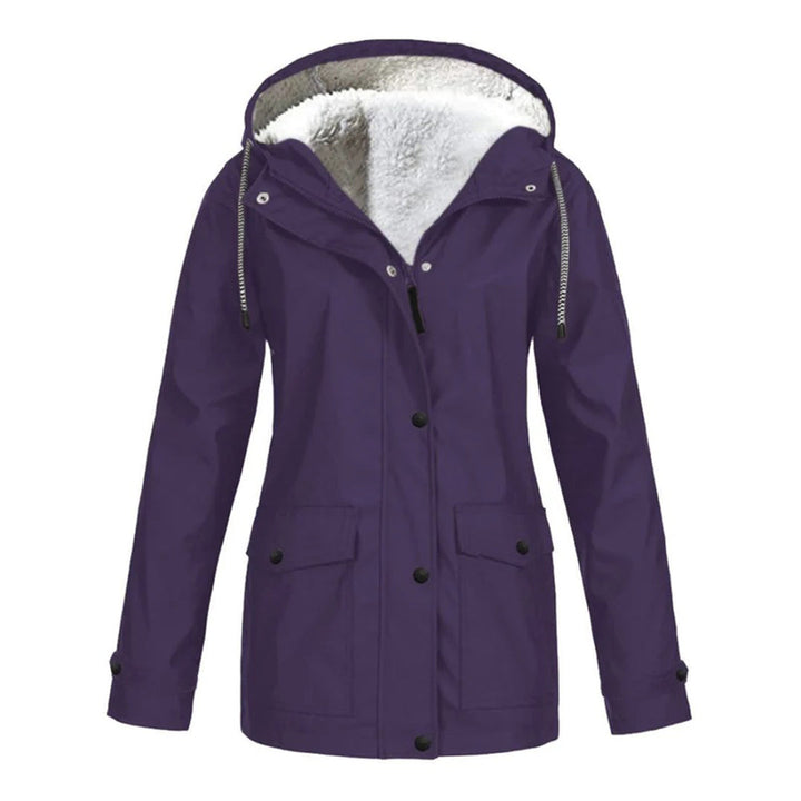 Manteau pour Femme – Allure Structurée et Intemporelle du Jour au Soir
