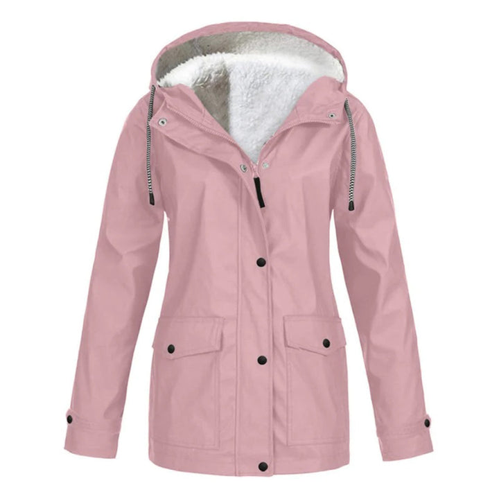 Manteau pour Femme – Allure Structurée et Intemporelle du Jour au Soir