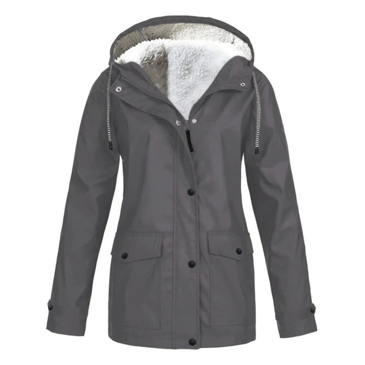 Manteau pour Femme – Allure Structurée et Intemporelle du Jour au Soir