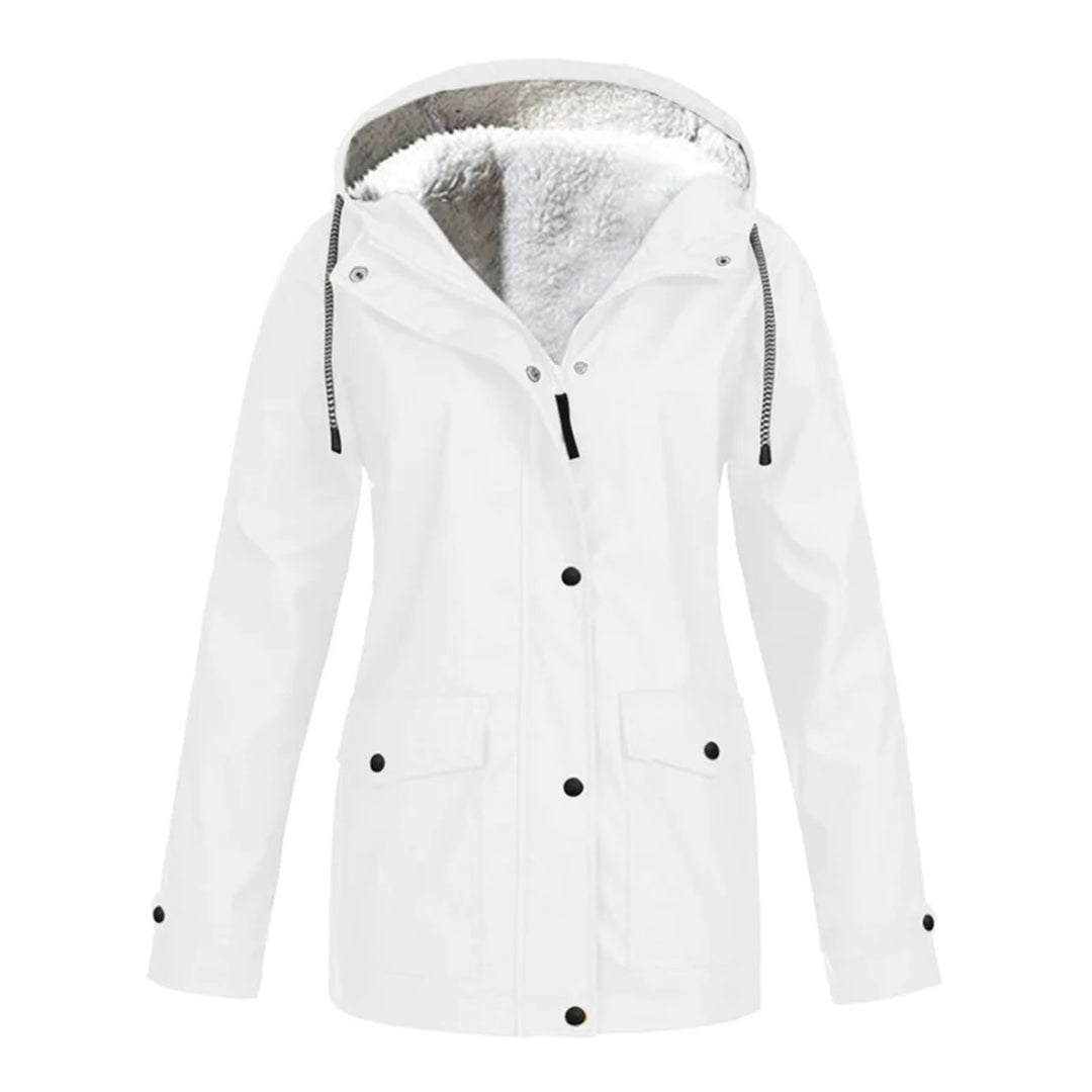 Manteau pour Femme – Allure Structurée et Intemporelle du Jour au Soir
