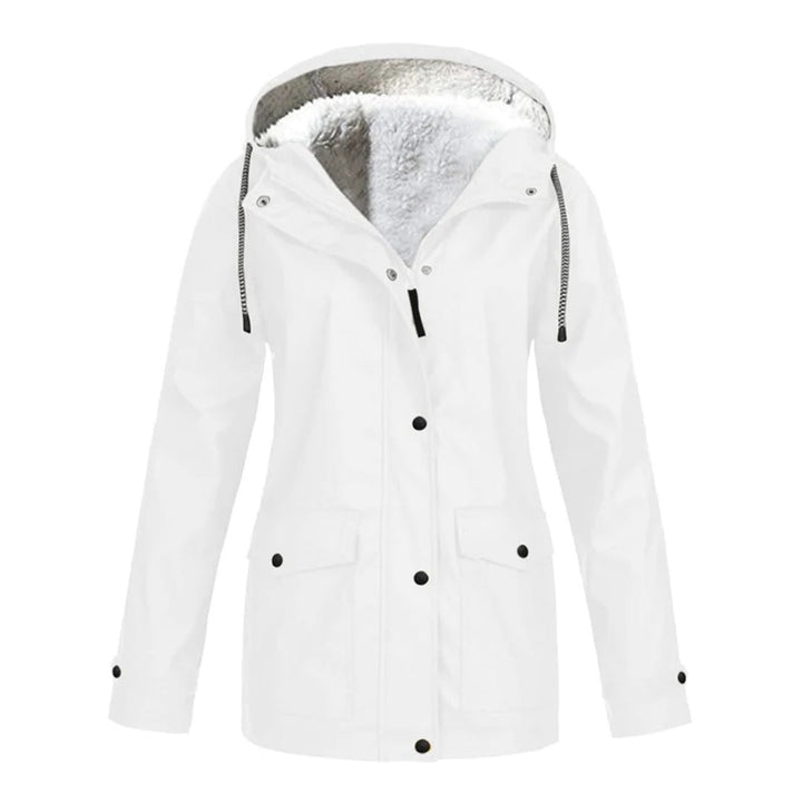 Manteau pour Femme – Allure Structurée et Intemporelle du Jour au Soir