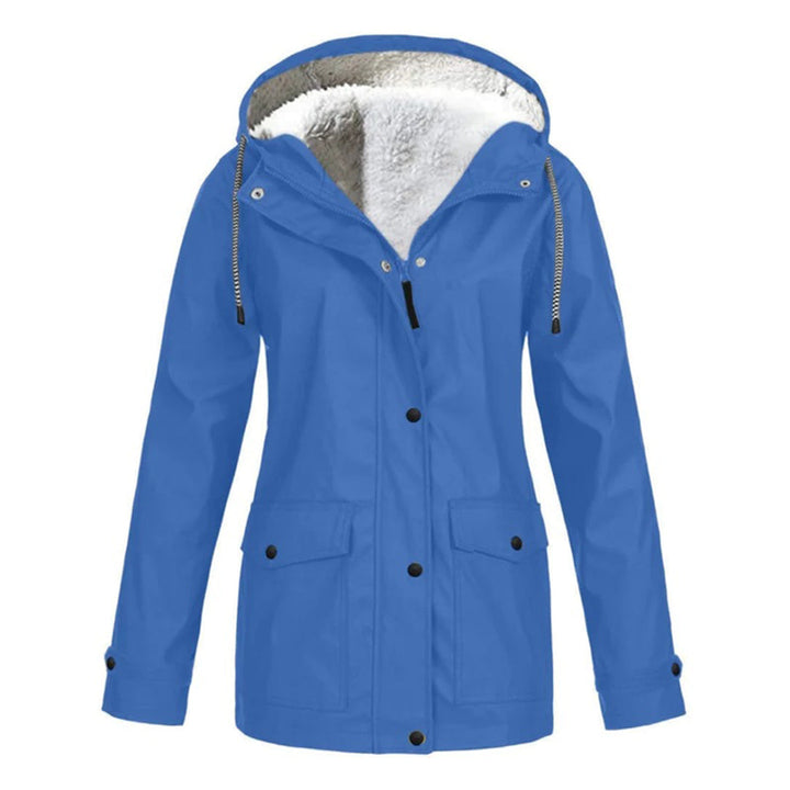 Manteau pour Femme – Allure Structurée et Intemporelle du Jour au Soir
