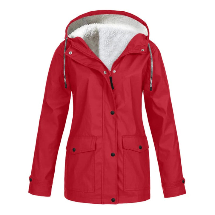 Manteau pour Femme – Allure Structurée et Intemporelle du Jour au Soir