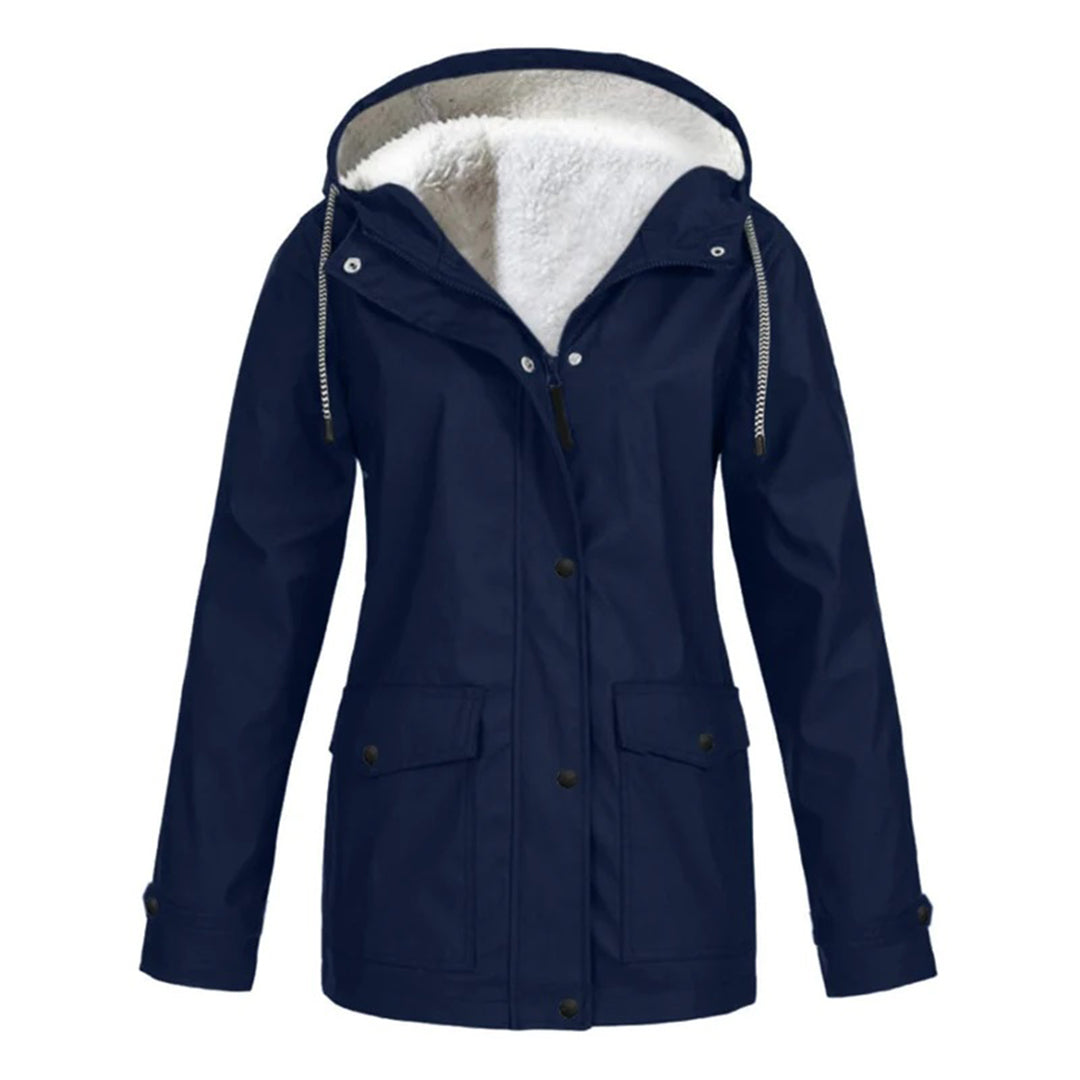 Bleu foncé / 5XL