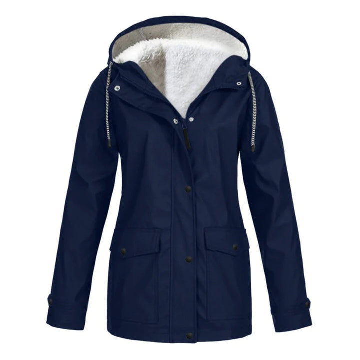 Manteau pour Femme – Allure Structurée et Intemporelle du Jour au Soir