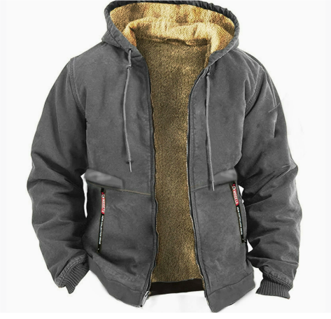 Gris foncé / 2XL
