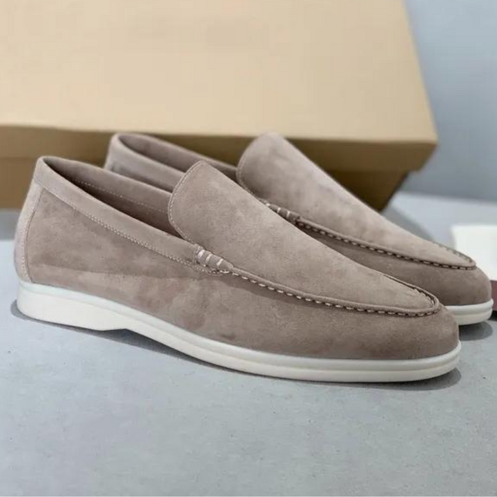 Mocassins pour Homme – Style Sobre et Intemporel au Fil des Saisons