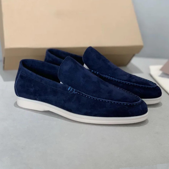 Mocassins pour Homme – Style Sobre et Intemporel au Fil des Saisons