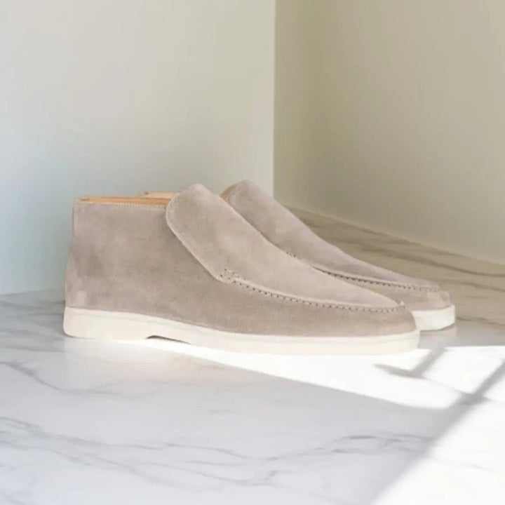 Mocassins pour Homme – Ligne Raffinée pour Chaque Occasion en Toute Saison